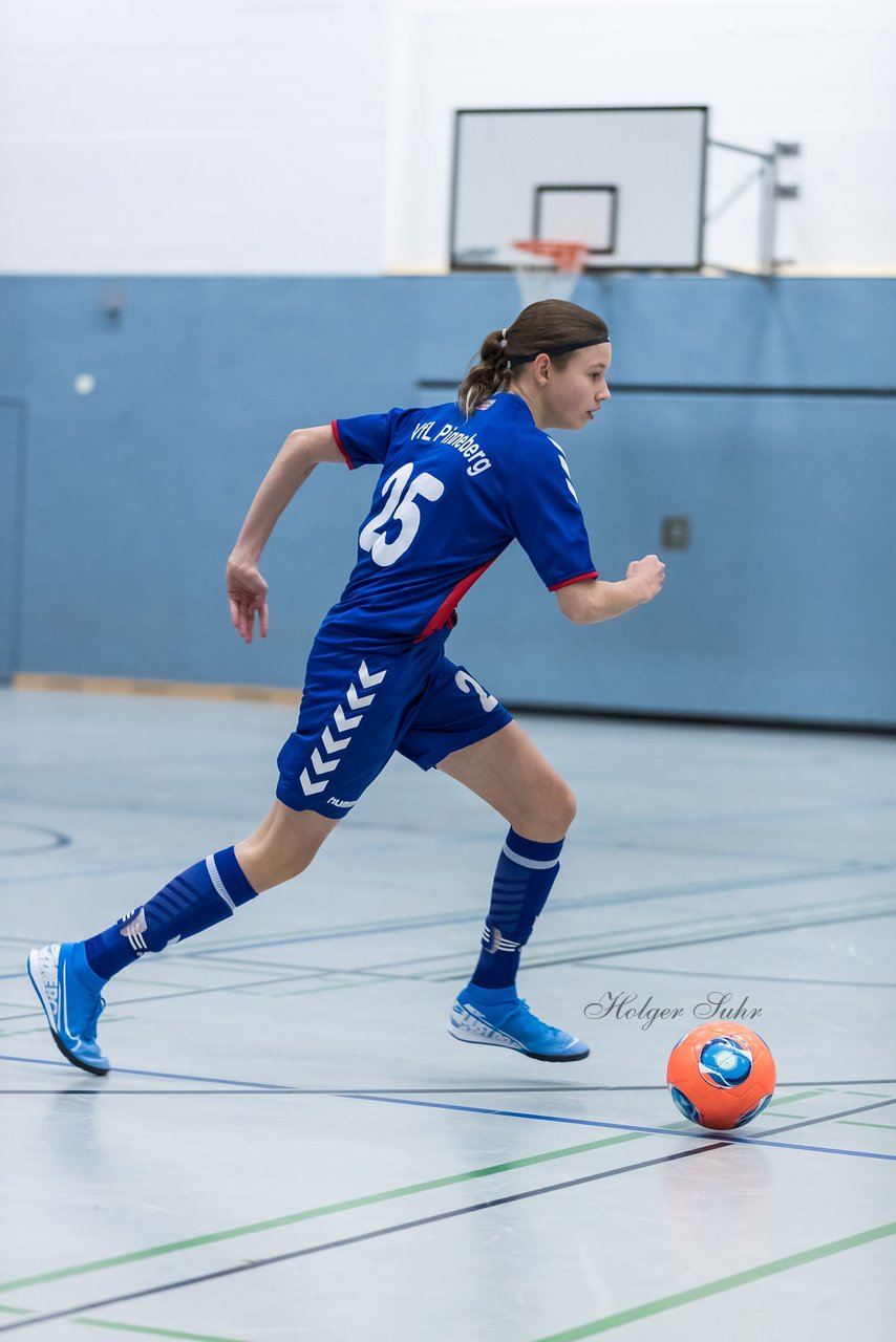 Bild 104 - HFV Futsalmeisterschaft